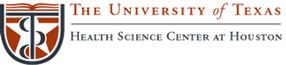 The University of Texas Health Science Center at Houston Logo
